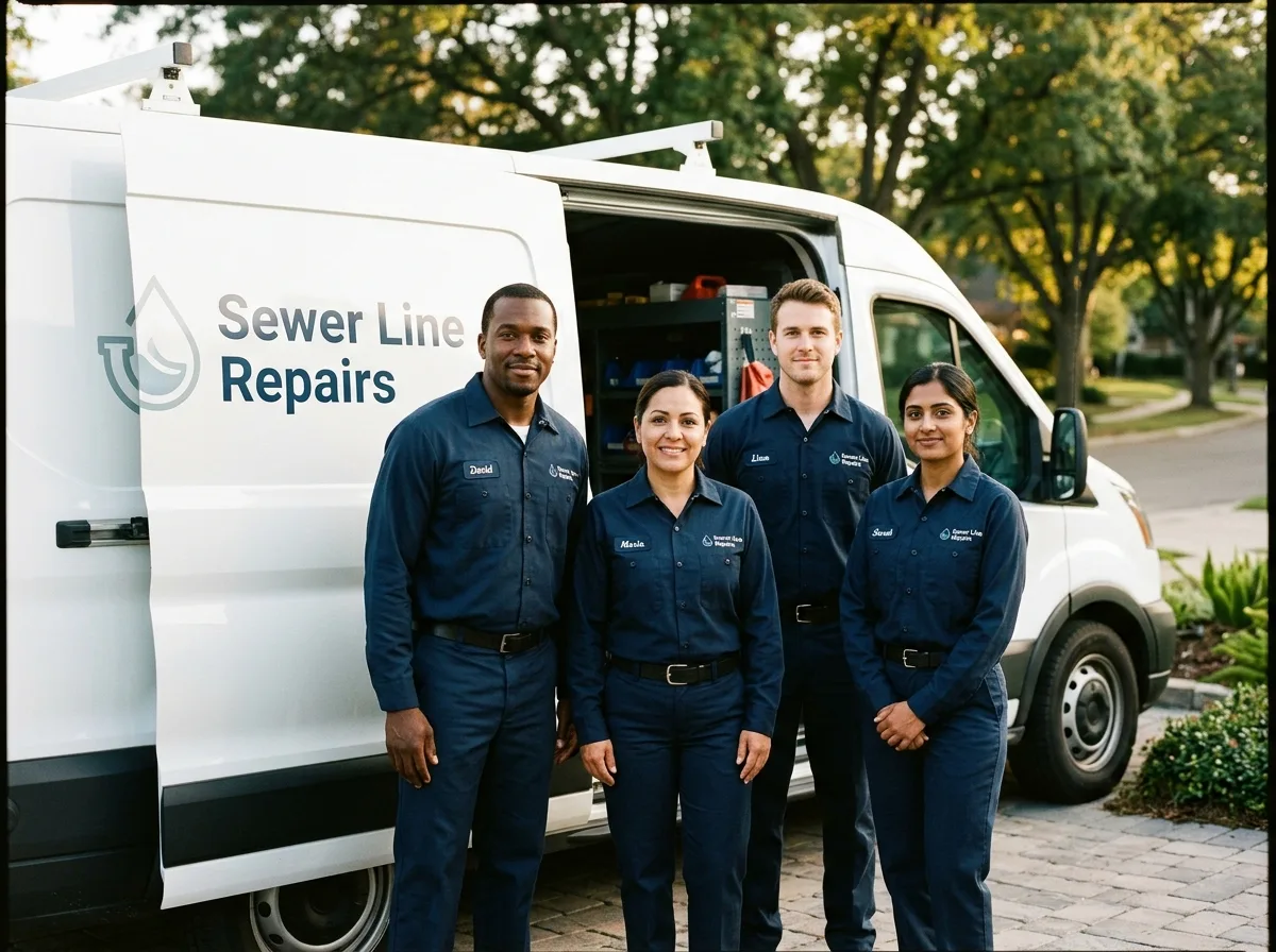 Emergency Plumber company in Grafton, WI