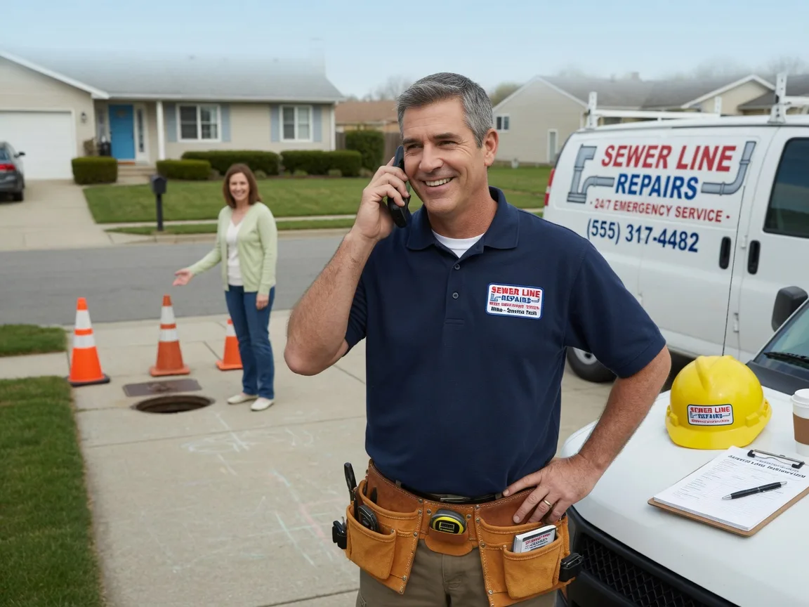 Emergency Plumber Grafton, WI FAQs